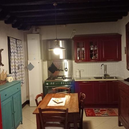 Appartamento Chioggia Exterior photo